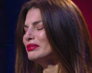 Tragedia per Dayane Mello al GF Vip