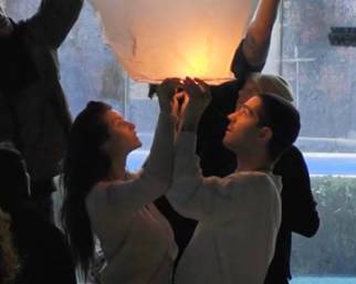 Dayane Mello, il triste addio al fratello Lucas