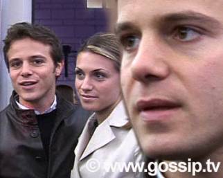 Marco Vivio, un amore alla moda