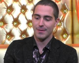 Tommaso Zorzi, l'appello ad Aurora Ramazzotti