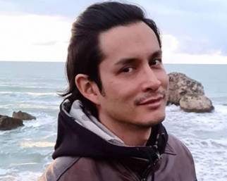 Andrea Cocco, ex vincitore del GF 11, diventa papà