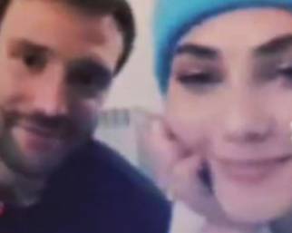 Cannavò e Zenga, sempre più coppia dopo il GF Vip