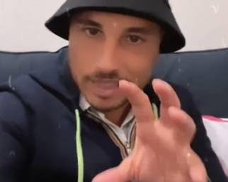 Tavassi e D’Aponte, matrimonio finito