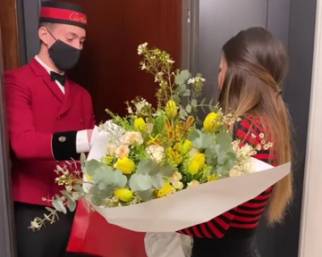 Giorgia Palmas e Filippo Magnini, tre anni d'amore