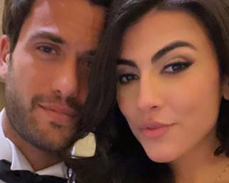 Salemi: 'Pierpaolo l'unico che mi fa sentire donna'