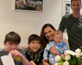 Alena Seredova compie 43 anni