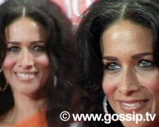 Randi Ingerman, bellezza felina