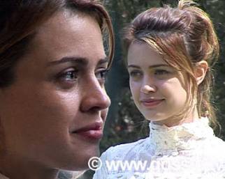 Nathalie Rapti Gomez, l'artista