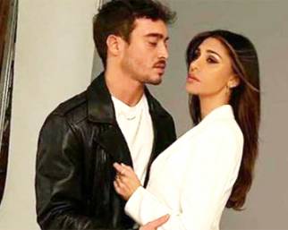 Belen e Antonino, nozze prima del parto?