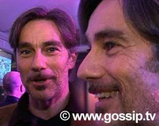 Enrico Mutti: io e i cani