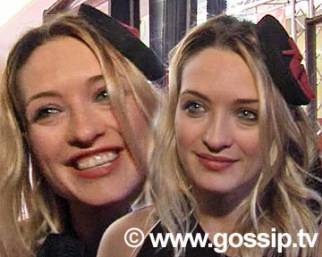 Carolina Crescentini e la Generazione 1000