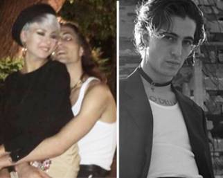 Maneskin, ecco chi è la fidanzata di Damiano