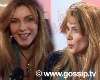 Il cane della Brigliadori duetta con Ella Fritzgerald