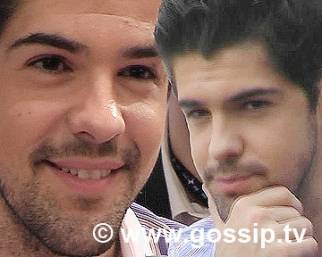 Calientemente, Miguel