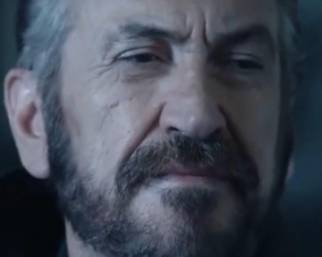 Marco Giallini confessa: ''Parlo ancora con mia moglie''