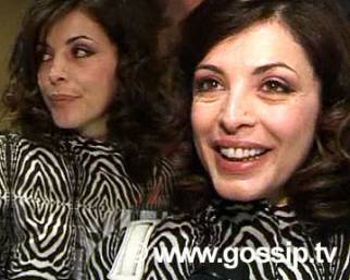 Elena Russo, Pasqua con i tuoi