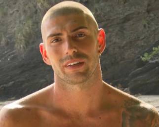 Ignazio Moser parla del padre all'Isola dei Famosi