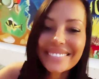 Carolina Marconi, regali dai fan dopo la terapia