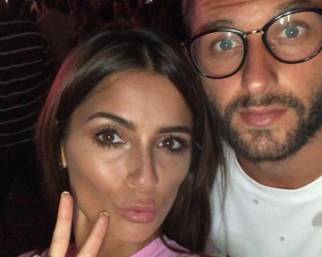 Alessia Macari è incinta!