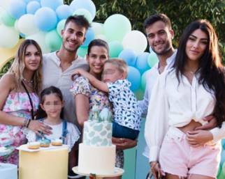 Salemi, Pretelli e Romero insieme per Leonardo