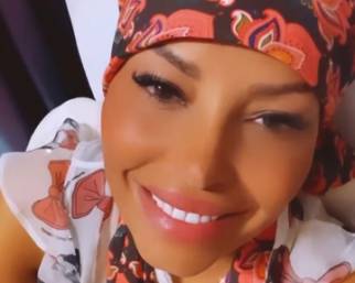 Carolina Marconi, lacrime dopo le analisi