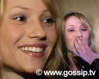 Chiara Mastalli: ne 'i Liceali' vi farò perdere la testa