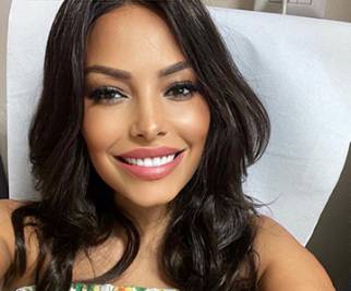 Carlina Marconi, finito primo ciclo di chemio