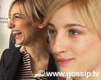 Francesca Inaudi: questioni di cuori