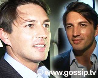 I 35 anni di Marcelo Fuentes