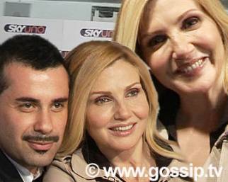 Lorella Cuccarini vuol ballare con te