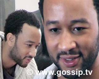 John, una vera 'Legend'...