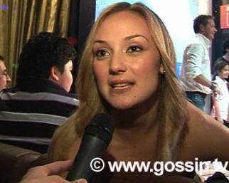 Roberta Scardola: Carlotta tornerà tra i Cesaroni