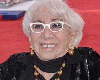 Lina Wertmuller è morta a 93 anni