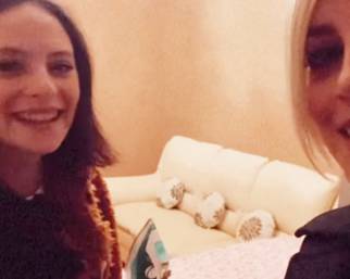 Emma e Francesca Michielin coinquiline a Sanremo