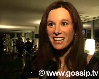 Sarah Maestri, casalinga per niente disperata