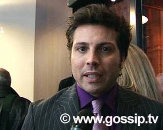 Vincenzo Bocciarelli, figlio di un Dio Minore