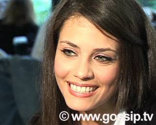 Larissa Volpentesta, i corsetti che passione!