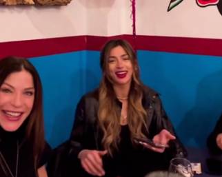 Soleil, la festa per il suo ritorno alla normalità