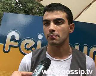 Reggiani e i social network