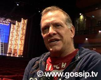 Garrison e Io Ballo 2