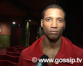 Josè Perez di Amici: il piu' sexy