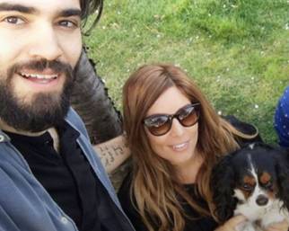 Selvaggia Lucarelli devastata, è morto il suo cane