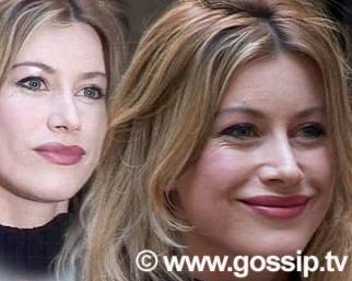 Giorgia Wurth, Cicciolina per fiction