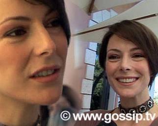 Barbara tra fascino e bellezza