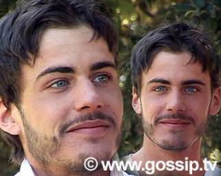 Raniero Monaco Di Lapio, sempre più bello