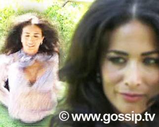 Mondello, Giannini, il cast e l'isola dei segreti