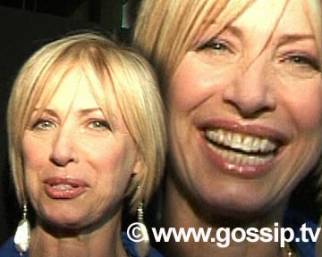 Jinny Steffan, scoop al Medico in Famiglia!