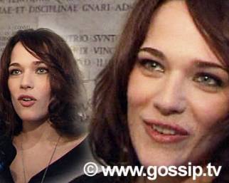 Laura Chiatti: sono una donna simpatica