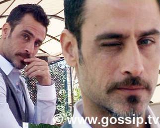 Raz, bello e tenebroso