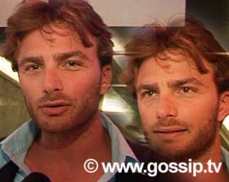 Simon , dal Grande Fratello a Moana